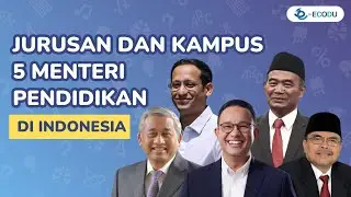 MANA MENTERI PENDIDIKAN FAVORITMU?