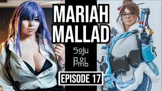 MARIAH MALLAD & THE POWER OF CONSISTENCY | Soju Bomb Ep 17