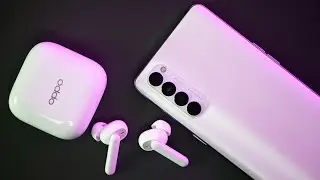 OPPO Enco W51 Review - Active Noise Cancellation and Best Under Rs 5,000!