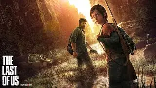 The Last of Us Part I FSR 3 + Frane Gen  RX 5500 XT