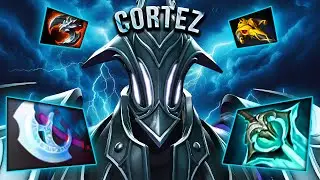 🔥РАЗОР ИМБИЩЕ 7.37b!🔥 [Dota 2]
