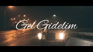 Samet - Gel Gidelim
