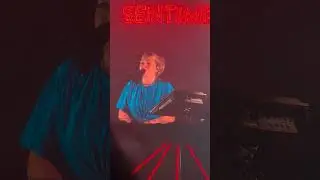 Louane | Live Paris l'Européen | À quoi tu penses | 22/06/2023