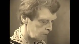 Фильм о жизни и творчестве Народной артистки Дагестана и Азербайджана  Эльзы Ибрагимовой