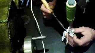 Ремонт селфипалки!