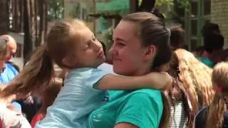 8 день ~КОВЧЕГ СПАСЕНИЯ~ 2018