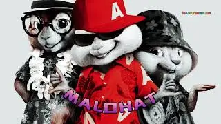 Burunduqlar - MALOHAT |Xamdam Sobirov ᕦ( ͡° ͜ʖ ͡°)ᕤ