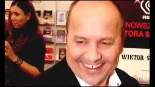 Для тех, кто с восхищением читал Ледокол и прочее шедерьмо!