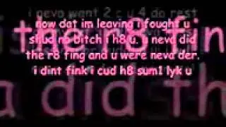 sad iuv story