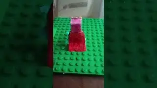 upgrade my lego technoblade