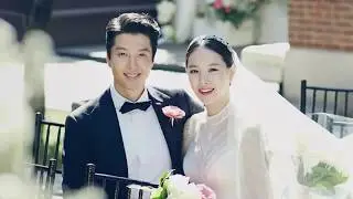 Lee Dong Gun & Jo Yoon Hee Officially File For Divorce /People claim he was kinda cheated on Ji-yeon