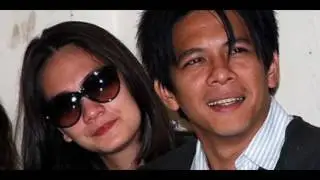 JADUL!!! KEBERSAMAAN ARIEL NOAH DAN LUNA MAYA