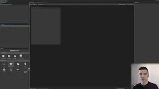 UI Toolkit for Runtime [Unity] 4/10 - Create a first UI Document