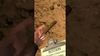 POSTAL 2: Look, just sign the stupid petition #shorts