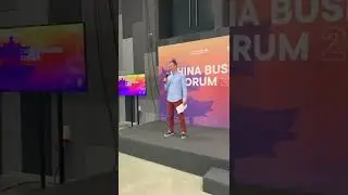 China business forum 2022