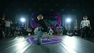 Малой vs Amur | Best Bboy PRO | TOP 32 | TEEN SPIRIT 2