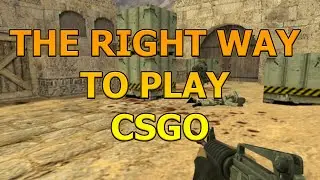 IN DEPTH CSGO TUTORIAL (from beginner to advanced player)