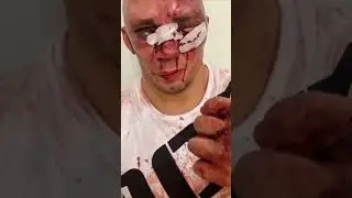 Кратос после боя #shorts #short #ufc #mma