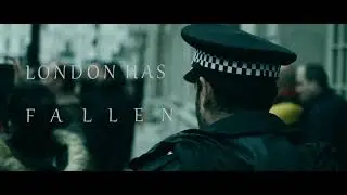 Hollywood movie best action scene | attitude status | London has Fallen | Attack scene