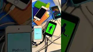bringing the Apple Store home #ipod #iphone