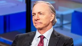 Ray Dalio 