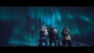 Panda Eyes - Serotonina | PUBG video| epic