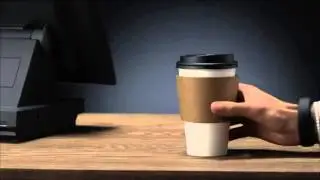 LG Lifeband Touch   Trailer