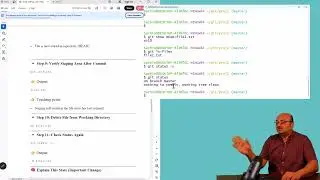 Git Working Directory vs Staging vs Repository, Commit, Restore, & AD State Explained