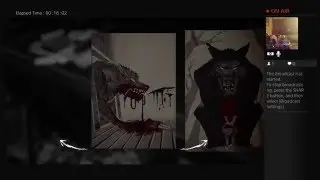 G.A.S.E Live: Layers Of Fear