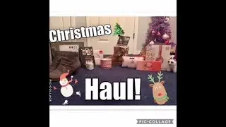 What I Got For CHRISTMAS!!🎄🎄