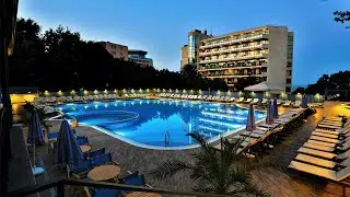 Sofia 4*