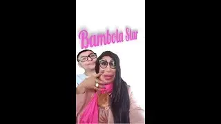 Bambola Star
