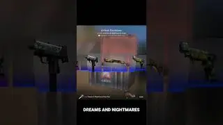 CASES OPENED DAILY #shorts #csgo #csgocases #skins #lucky #satisfying