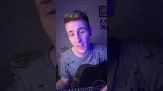 Трофим ( Город Сочи ) Кавер под гитару