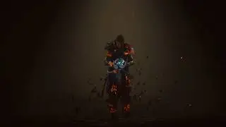 Assassin's Creed Valhalla Sinmara  boss fight  PS5