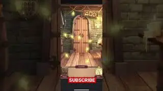 100 Doors Challenge 2 : Level 70 / уровень 70