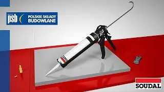 Silikon Soudal – trwałość i ochrona twojej łazienki