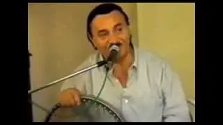 Novruz Feyzullayev 