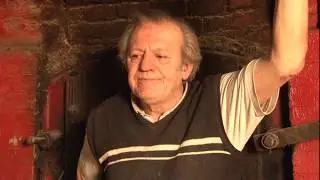 Carlos, el panadero