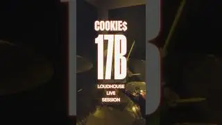Ride 17B Apas Lahug (Loudhouse Sessions)
