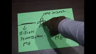 a failed movie about time.