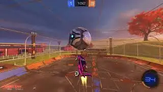 Legends Never Die 👑🔥 (Rocket League Montage)
