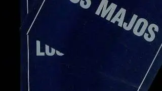 SI Nos Dejan - Los Majos