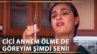 Üvey Annesini Zehirlemek İsterken, Kendi Öz Oğlunu Zehirleyen Kadına İbretlik Ders | İman Edenler