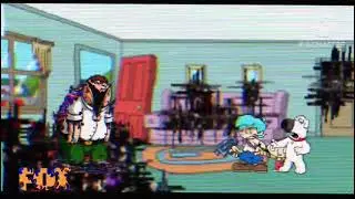 FNF X PIBBY: FATHER'S LAST LAUGH (CF20O6'S TAKE)