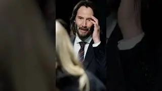 keng keanu Reeves 