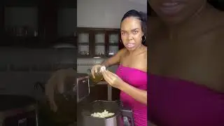 Papas fritas en casa!🤤🍟 #receta #papasfritas #viral #latino #airfryer