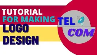 HOW TO CREATE SIMPLE LOGO USING CANVA APPLICATION???