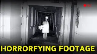 6 Most DISTURBING Abandoned Building Encounters Ever Caught On Camera