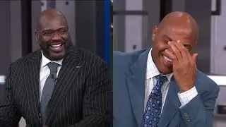 Charles Barkley saying 